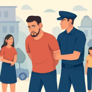 Hombre mata a nueve personas, incluidos cinco niños, en Surinam