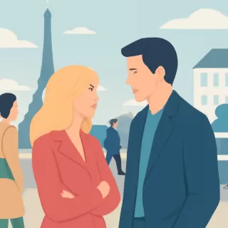 Brigitte Bardot y Alain Delon: la relación más deseada del cine francés