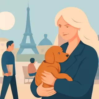 Brigitte Bardot dedicó su vida a la defensa de los animales y fundó una organización en Francia