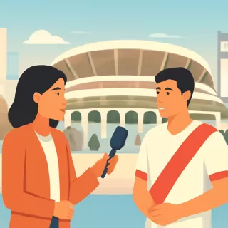 River anuncia techado y ampliación del Monumental a 100 mil espectadores en 2026