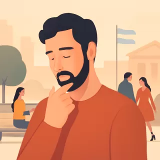 Carl Jung y la importancia de la seguridad interior en la estabilidad emocional