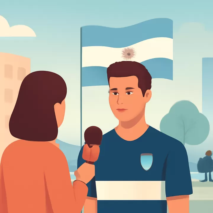 Christian Gray, autor del empate de Auckland City ante Boca, reveló su preferencia entre Boca y River