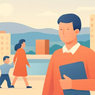 Comodoro Rivadavia y Rada Tilly tienen la tasa de desempleo más baja de la Patagonia en el tercer trimestre de 2025