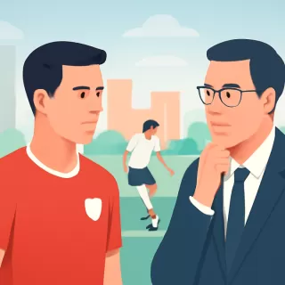 Análisis del futuro de Leonardo Godoy en Independiente tras posible transferencia de Román Gómez