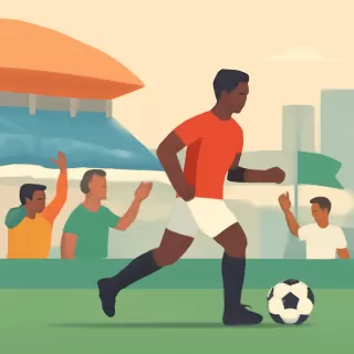 Copa Africana de Naciones 2025: tres selecciones clasificaron a octavos tras la segunda fecha