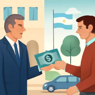 Detectan desvíos millonarios a sociedades fantasmas desde una cuenta vinculada a la AFA