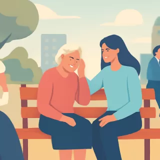 El 10% de las personas mayores de 70 años tiene alzhéimer sin síntomas aparentes