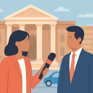 Corte Suprema de Argentina enfoca 2026 en casos de corrupción y resolución de causa contra Jorge Macri