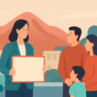 Organización ambientalista presenta amparo para frenar proyecto minero en Uspallata, Mendoza