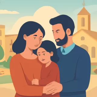 El Día de la Sagrada Familia: origen litúrgico y significado actual