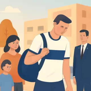 Sebastián Lomónaco rescinde contrato con Gimnasia tras cuatro partidos