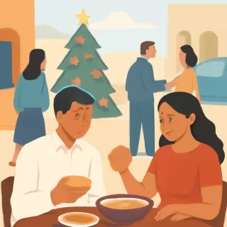 Alimentos que marcaron a los secuestrados por las extintas FARC durante las fiestas decembrinas