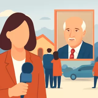 Murió Ricardo “Chiqui” Pereyra, reconocido cantante de tango rionegrino