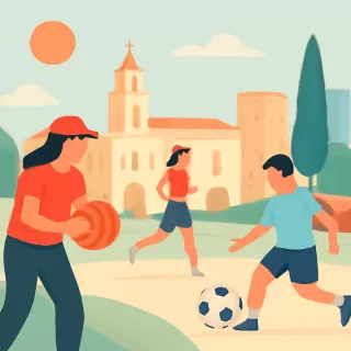 Escuelas de Verano en Córdoba: inscripción abierta y actividades hasta el 20 de febrero