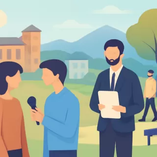 Propart fue la única empresa en licitar para la Fiesta Nacional de los Jardines con un presupuesto superior al autorizado