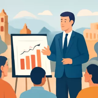 Gustavo Herrera analiza el comportamiento del consumidor y los desafíos del comercio en Salta para 2025