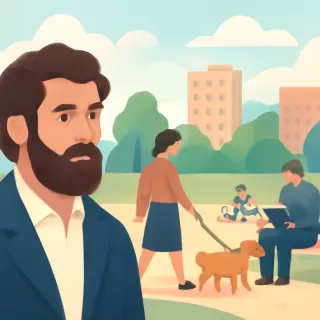 Henry David Thoreau: frases que revelan el significado de vivir