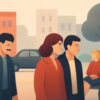 Netflix incorpora "El Atraco", thriller policial polaco ambientado en los años 90