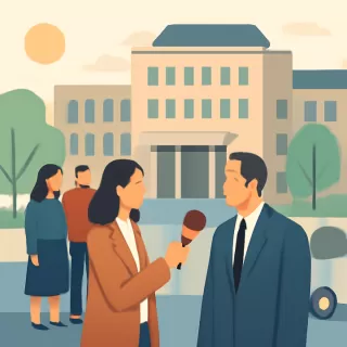 Investigan red millonaria de corrupción por comida en mal estado en la cárcel de Ezeiza