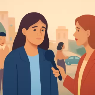 Jana Maradona se refirió a su vínculo con Diego y su papel en el juicio por su fallecimiento