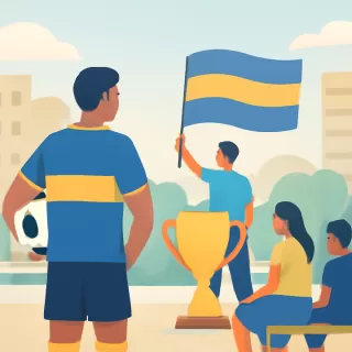 Boca Juniors y su trayectoria en la Copa Libertadores: resumen de sus 33 participaciones previas