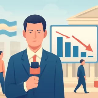 Argentina enfrenta juicios internacionales por US$ 30 mil millones que podrían impactar en 2026