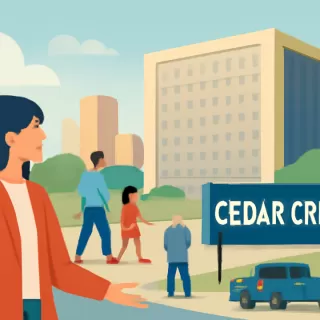 Cedar Creek, Texas, recibirá un centro de datos con inversión de 440 millones de dólares