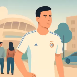 Real Madrid confirma que Franco Mastantuono no será cedido en el próximo mercado