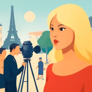 Las 5 películas más destacadas de Brigitte Bardot que la convirtieron en un ícono del erotismo