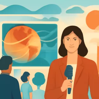 Ondas de Rossby: motor clave del clima global y su influencia en fenómenos extremos