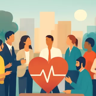 Diez expertos analizan las palabras clave que marcaron el bienestar en 2025