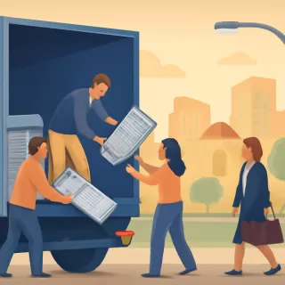 Llegaron más de 8.000 luminarias LED para instalar en Gualeguaychú