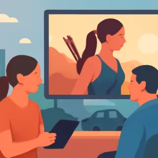 Netflix lanza la película Tomb Raider con Alicia Vikander, inspirada en el videojuego