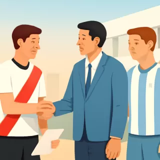 Dos juveniles de River quedaron libres y continuarán su carrera en Atlético Tucumán