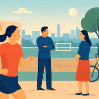 Robo en el complejo deportivo de Adrián Maravilla Martínez en Campana