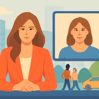 Marcela Tauro confirma su incorporación a Gran Hermano Generación Dorada en Telefe