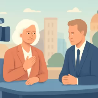 Mirtha Legrand se disculpó públicamente con Alejandro Fantino por un comentario pasado