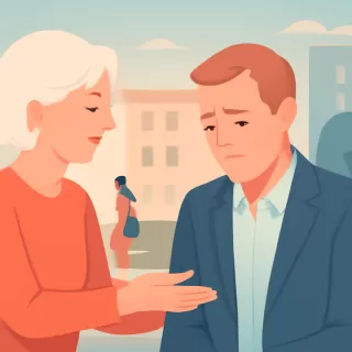 Mirtha Legrand se disculpó públicamente con Alejandro Fantino por un episodio ocurrido en su programa