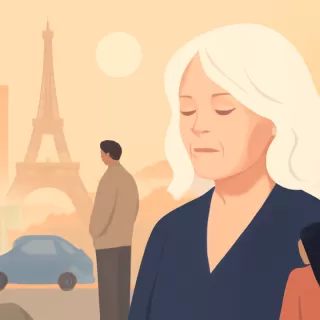 Murió Brigitte Bardot a los 91 años, ícono del cine francés y activista por los animales