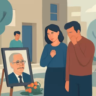 Murió el cantante de tango Ricardo “Chiqui” Pereyra tras un accidente doméstico