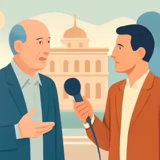 Contador cuestiona legalidad del anuncio de Orsi sobre cambios en Fonasa