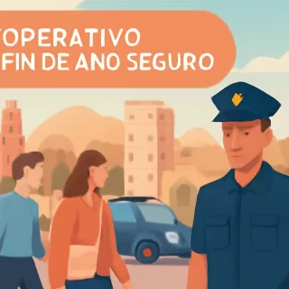 Operativo Fin de Año Seguro refuerza la prevención en Salta hasta el 7 de enero de 2026