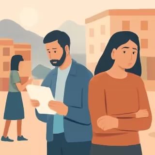 Chubut enfrenta crisis financiera y social al cierre de 2025