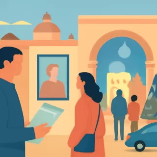 Agenda cultural en Córdoba: exposiciones y horarios especiales en museos del 29 de diciembre al 4 de enero