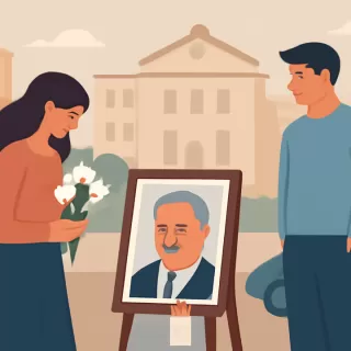 Murió Ricardo "Chiqui" Pereyra a los 74 años tras un accidente doméstico en Buenos Aires