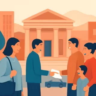 La Corte de Justicia de Salta confirma lista de 628 jurados para el departamento Capital en 2026