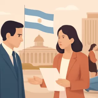 Posible riesgo para Caputo por la causa YPF: qué implica que Argentina caiga en desacato