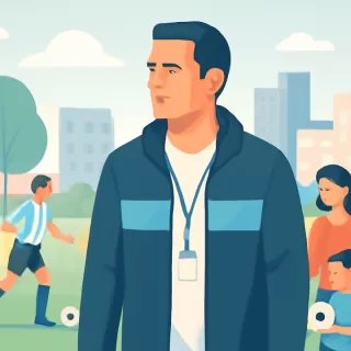 Lionel Scaloni, tercero en el ranking mundial de entrenadores 2025 de la IFFHS