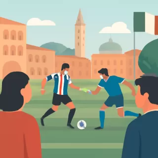 Serie A: Juventus vence a Pisa y se acerca a los primeros puestos