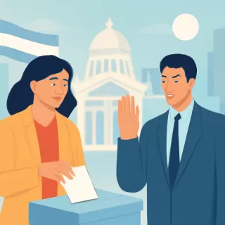 Cómo votaron los senadores que representan a Córdoba en la aprobación del Presupuesto 2026